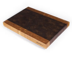 The Deirdre shown in 14"×21"