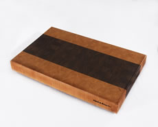 The Douglas shown in 14"×21"